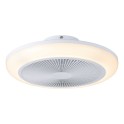 LUSTER PLAFONJERA SA VENTILATOROM LED CCT DIMABILNA SAYULITA 35233 EGLO
