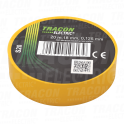 PVC izolir traka 20mX19mm zuta