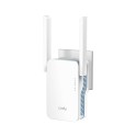 CUDY WI-FI RANGE EXTENDER RE1200 1200MBPS