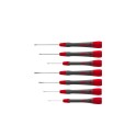 Precizni odvijac garnitura 7pcs 260PK701 mehanicarska c-c
