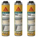 SIKA BOOM - 582  FOAM FIX 750 ML