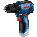 Bosch GSR 12V-30 Akumulatorska bušilica-odvrtač, solo