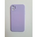 iPhone 11 violet