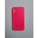 iPhone 11 pink