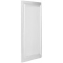LED Panel 30x120cm 40W WW 3000K 100lm/W UGR+IP44 Prof.