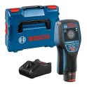 Bosch D-TECT 120 + 1x2.0Ah baterija + L-Boxx kofer,  detektor