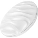 LED plafonjera Oyster Selene CCT 48W sa daljinskim