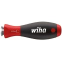 SB 284 SoftFinish-telescopicOdvijac handle SoftFinish