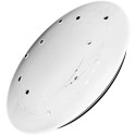 LED plafonjera Oyster Gaia-CCT 60W sa daljinskim