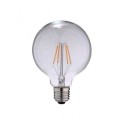 LED SIJALICA FILAMENT E27 G95 4W WW DIMABILNA