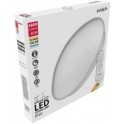 LED plafonjera Oyster Stella CCT 80W (40+40) sa daljinskim