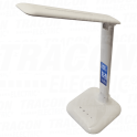 LED stona lampa uz reg.jacinesvetl.i temp.boje LCD displej