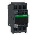 TeSys D kontaktor 3P (3NO) 9A 24V DC