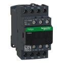 TeSys D kontaktor 4P (2NO+2NC) 20A 48V DC AC-1