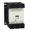 TeSys D kontaktor 3P (3NO) 115A 230V AC (1NO+1NC)