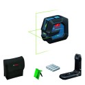 Bosch GLL 20-22 G + LB 10 nosač,  Laser za linije