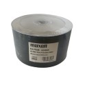 Maxell printabilni disk CD-R80 52x 50s