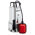 Einhell GC-DP 1020 N Pumpa za prljavu vodu