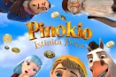 Animirani film: Pinokio: Istinita priča (sinhronizovano na srpskli)