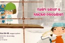 Nyári tábor gyerekeknek a Szabadkai Kortárs Galériában
