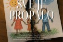 Premijera omladinske predstave „Sve je propalo“ u Dečjem pozorištu