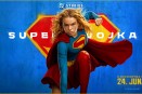 Film: Superdevojka