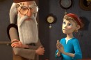 Animirani film: Pinokio: Istinita priča (sinhronizovano na srpskli)