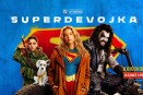 Film: Superdevojka