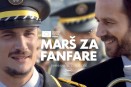 Film: Marš za fanfare