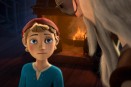 Animirani film: Pinokio: Istinita priča (sinhronizovano na srpski)