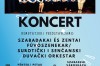 Tradicionalni aprilski koncert Subotičkog duvačkog orkestra, gost Duvački orkestar iz Sente