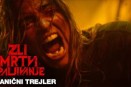 Film: Zli Mrtvi: Spaljivanje