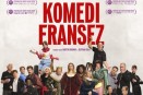 Film: Komedi Fransez