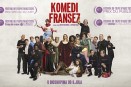 Film: Komedi Fransez