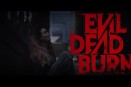 Film: Zli Mrtvi: Spaljivanje