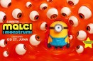 Animirani film: Malci i monstrumi 3D (sinhronizovano na srpski)