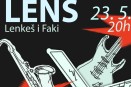 Laptom Ensemble Novi Sad + Lenkeš Laslo i Takač Tibor Faki