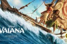 Film: Vaiana (3D, Magyar szinkronnal)