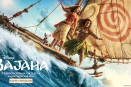 Film: Vajana (3D, sinhronizovano na srpski)