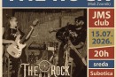 The Rock-Ema Bass Girl