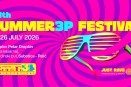 Summer3p Festival