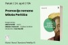 Promocija romana "Opatija svetog Vartolomeja" autora Miloša Perišića