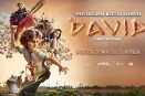 Animirani film: David (sinhronizovano na srpski)