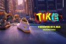 Animirani film: Tike (sinhronizovano na srpski)