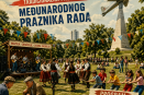 Medjunarodni praznik rada