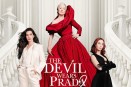 Film: Đavo nosi Pradu 2