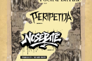 Prisoners of War (CZ) / Peripetija / Nosebite / Tuča & Batine