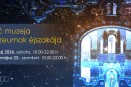 Noć muzeja u Savremenoj galeriji Subotica