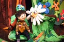 Ekološki mjuzikl za decu „Pao s kruške” (4+)