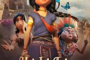 Animirani film: Kajara: Legenda o izgubljenom gradu (sinhronizovano)